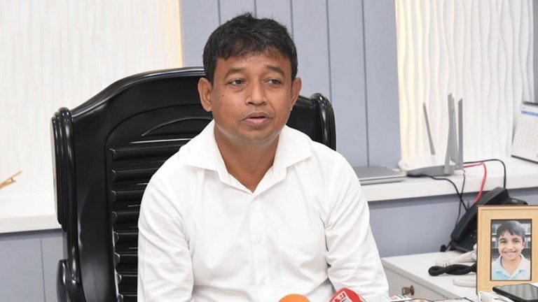 রাজধানীতে শিশু অপহরণ বেড়েছে : ডিবিপ্রধান 