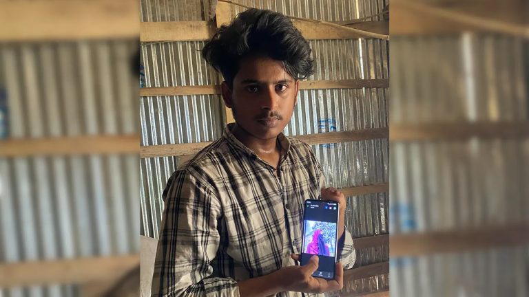 ফেইক আইডিতে প্রেম, ব্রাহ্মণবাড়িয়ার ছেলে বরগুনায়