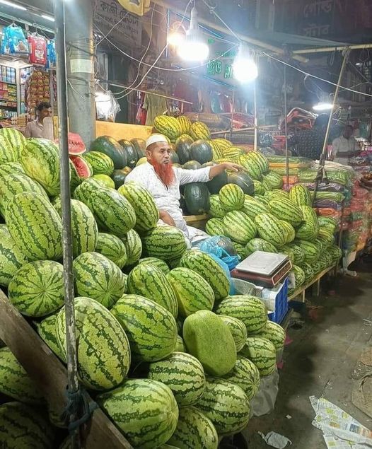 হোক আমাদের নীরব প্রতিবাদ