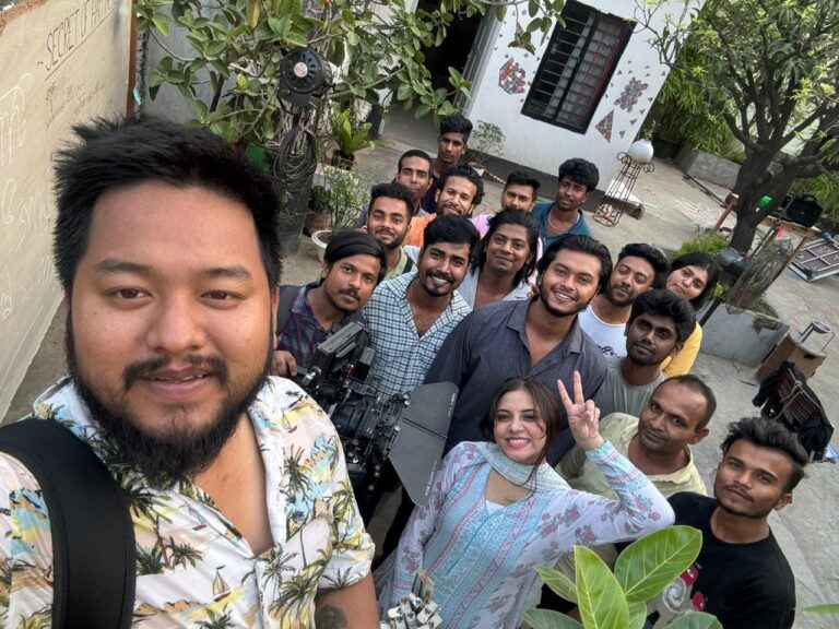 ঈদুল আজহায় জারসনের ‘তবুও জীবন