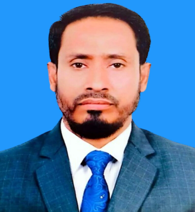 দেশ সেরা মাধ্যমিক শিক্ষা অফিসার হলেন দেবীদ্বারের সফিউল আলম তালুকদার 