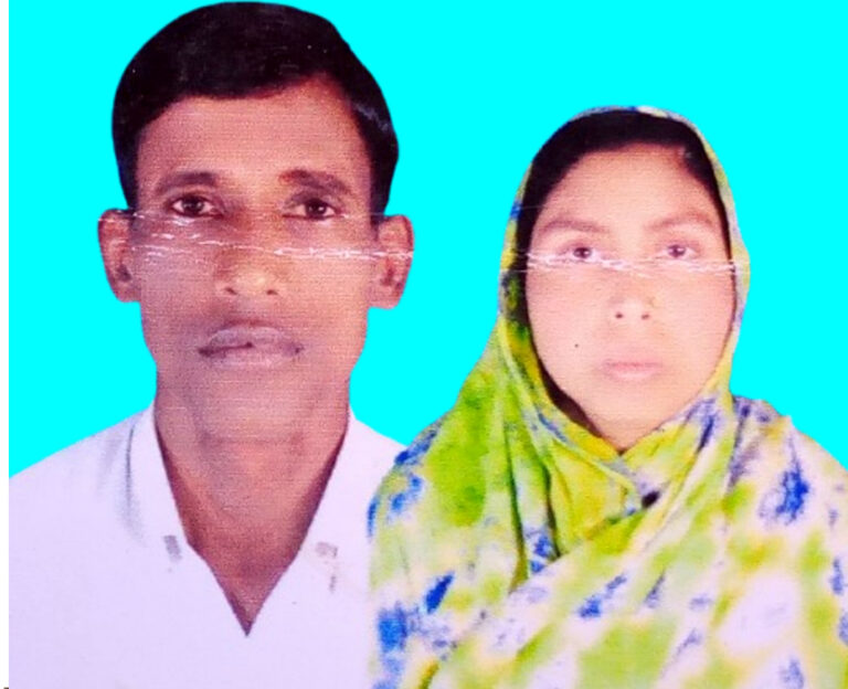 কুমিল্লার দেবীদ্বারে কিস্তির টাকা পরিশোধে ব্যর্থ হয়ে অটো রিক্সা চালকের গলায় ফাঁস দিয়ে আত্মহত্যা