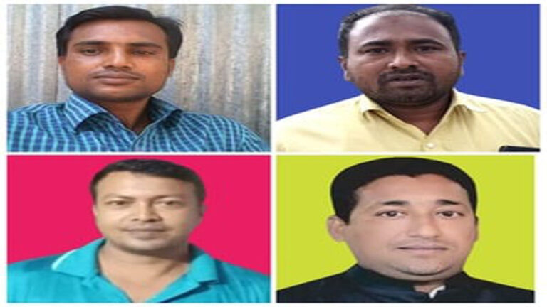 অপরাধে ভাসছে লক্ষ্মীপুরের চররমনী মোহন ইউনিয়ন