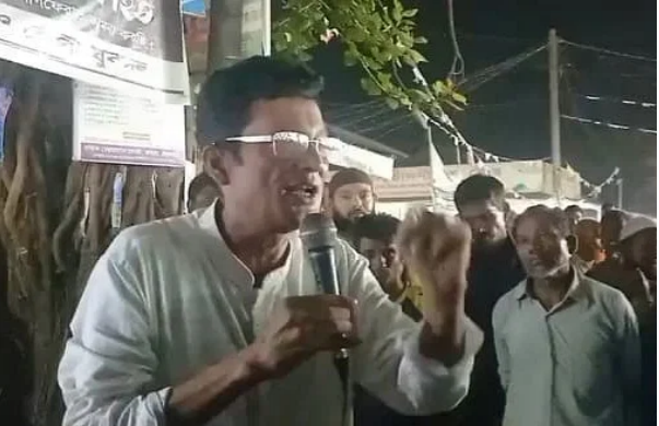 ভোট পড়ে ৩০০, বিকেলে হয়ে যায় ৩ হাজার, বললেন আওয়ামী লীগ নেতা
