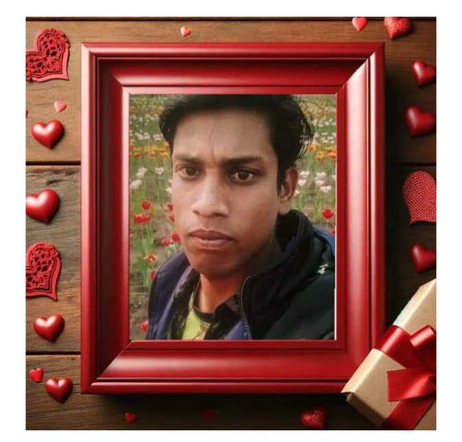 পঞ্চগড়ের তেঁতুলিয়ায় ডিবি পুলিশ পরিচয়ে যুবক কে তুলে নেওয়ার অভিযো!পরিবার চিন্তিত
