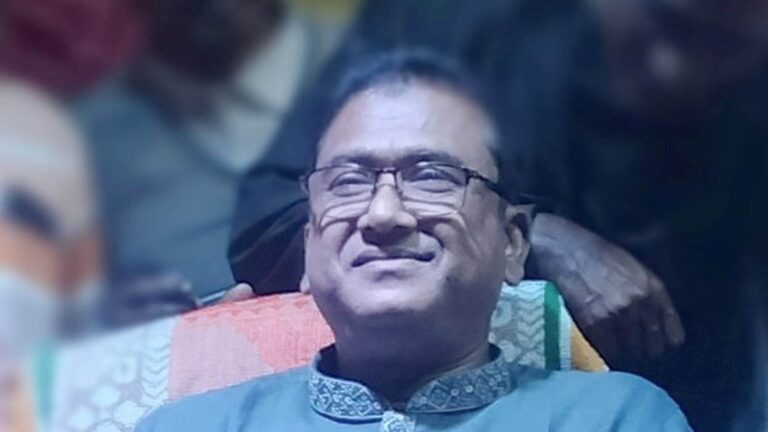 এমপি আনারের হাড় ও খুলি উদ্ধারে এবার নতুন উদ্যোগ নিয়েছে কলকাতা পুলিশ
