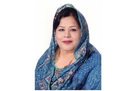 রায়পুরা উপজেলা চেয়ারম্যান লায়লা কানিজ লাকীর অবৈধ সম্পদের পাহাড়