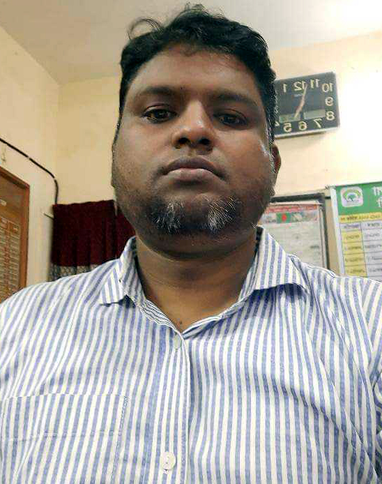 কাজী গোলাম সারোয়ার হিসাব রক্ষকের হাতে লামা বন বিভাগ জিম্মি