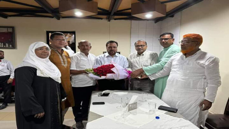 সবাই মিলে বোয়ালখালীকে এগিয়ে নিয়ে যেতে চাই