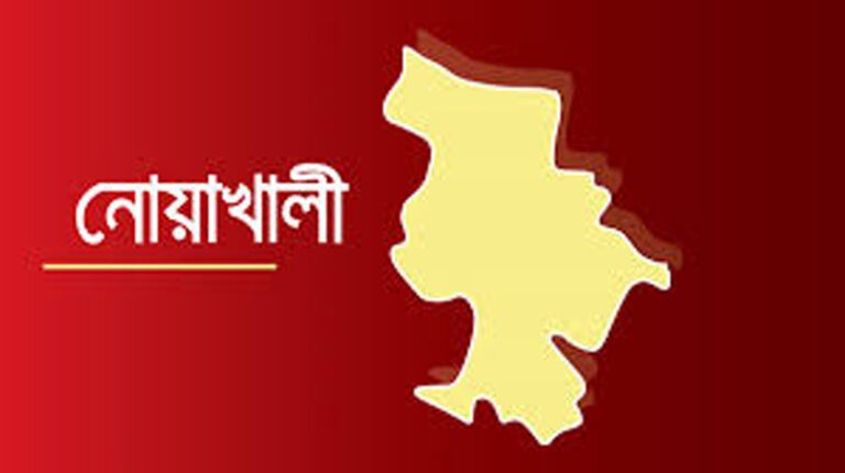 নোয়াখালীতে সড়কে চাঁদাবাজির অভিযোগে আটক ৩৪