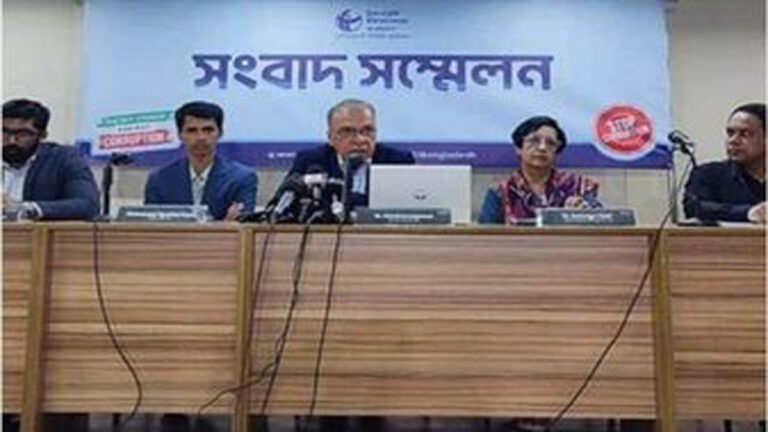 উপজেলা নির্বাচনের ২য় ধাপে ১১৬ কোটিপতি প্রার্থী: টিআইবি