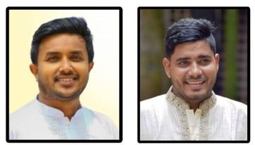 চট্টগ্রাম কলেজ ছাত্রলীগ সভাপতি-সা.সম্পাদকের বির্তকিত কর্মকান্ডে ছাত্রলীগের কমিটি বিলুপ্ত