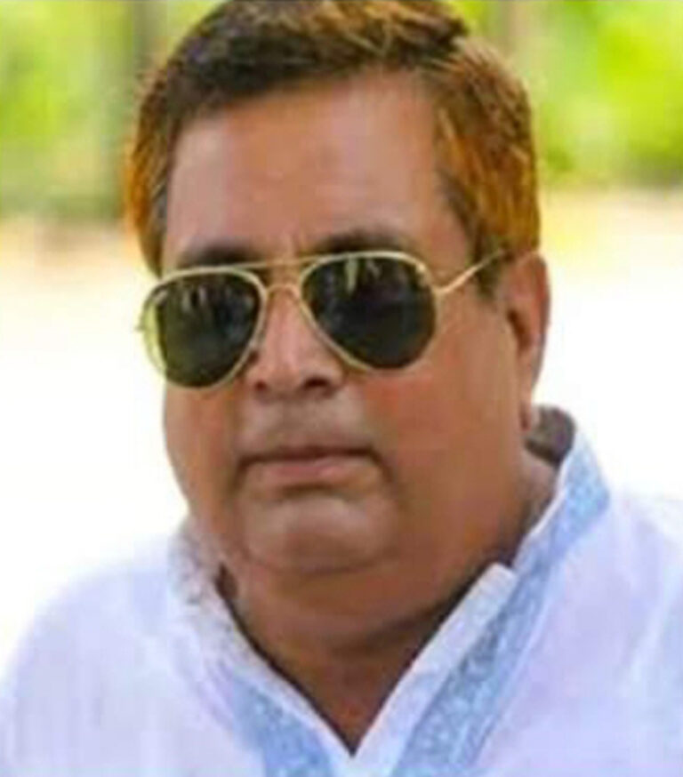 পঞ্চগড়ের তেঁতুলিয়া উপজেলা আওয়ামী লীগের সাধারণ সম্পাদক কাজী মাহমুদুর রহমান ডাবলু সম্পত্তি ক্রোকের নির্দেশ