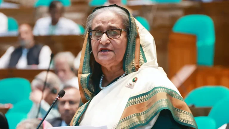 ‘মালয়েশিয়ায় কর্মী পাঠানোয় অরাজকতা, দায়ীদের বিচার হবে’