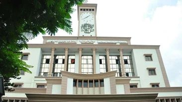 রাজউক এক আদেশে গোটা অফিস তোলপাড়
