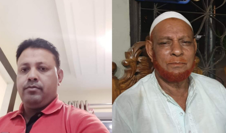 কুমিল্লার সুয়াগাজীতে হাসু চেয়ারম্যানের ও তার ছেলে লিটন বাহিনীর বেপরোয়া চাঁদাবাজি