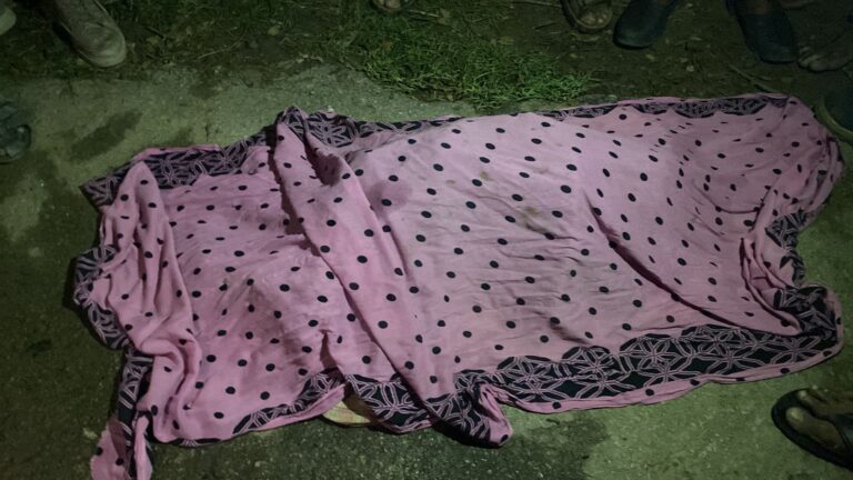 বরগুনার তালতলীতে অগ্নিদগ্ধে ঘুমন্ত শিশুর মৃত্যু