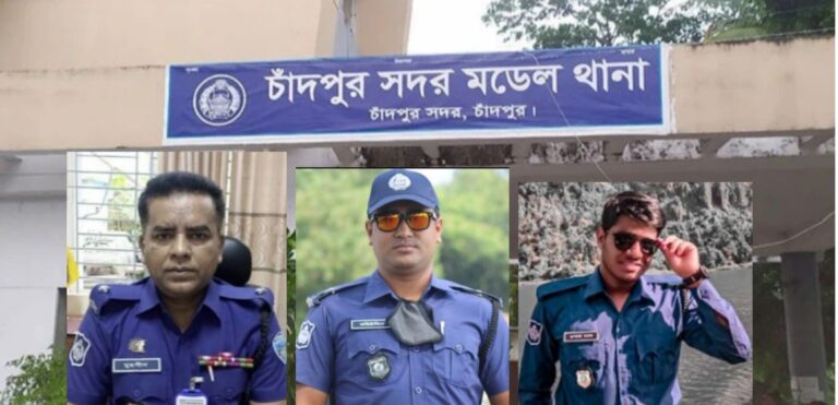 ঘুষ দিলেই মিলে অপরাধী আসামিদের পুলিশ ক্লিয়ারেন্স সনদ