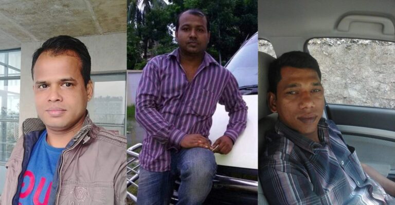 পুলিশের আস্কারায় কুলি আকাশ এখন পুলিশের গডফাদার