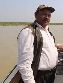 লক্ষ লক্ষ চারা রোপণ না করে টাকা আত্মসাৎ এর অভিযোগ