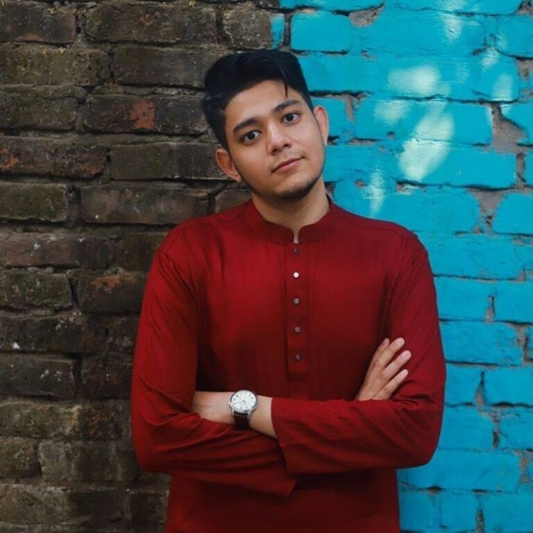 রাফসান দ্য ছোট ভাইয়ের বিরুদ্ধে গ্রেপ্তারি পরোয়ানা