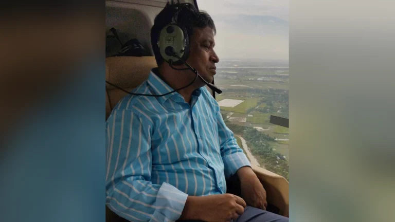 পাহাড়ে ডিবির সাঁড়াশি অভিযান, আসামিদের খুঁজতে