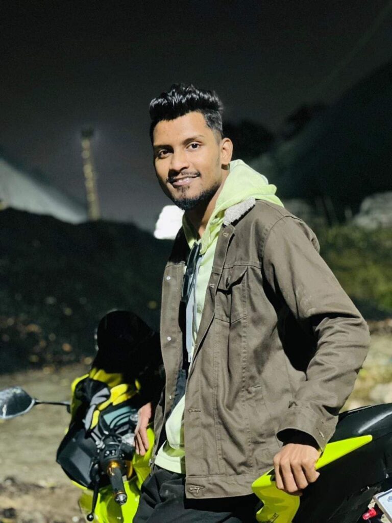 বাইকের উচ্চশব্দ নিয়ে সংঘর্ষ, যুবক নিহত