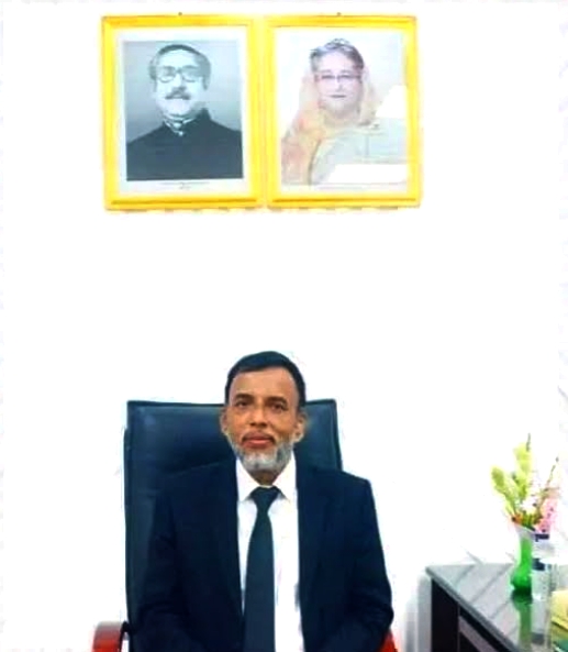 বিআরটিসির উন্নয়ন ও অগ্রযাত্রার তিন বছর, চেয়ারম্যান তাজুল ইসলামের সাফল্য
