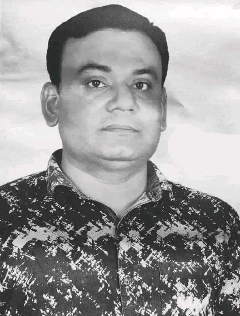 নওগাঁর পত্নীতলায় কাউন্সিলর মিজানুর রহমানের লাশ উদ্ধার মোঃ মোস্তফা কামাল চৌধুরী