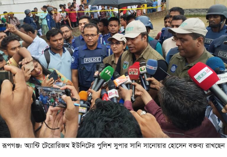 টানা ৪ ঘন্টা অভিযান শেষে উদ্ধার হল তিনটি বোমা,অতঃপর নিষ্ক্রিয়।