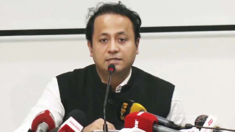 কোটা নিয়ে আদালতের সিদ্ধান্তই চূড়ান্ত : শিক্ষামন্ত্রী