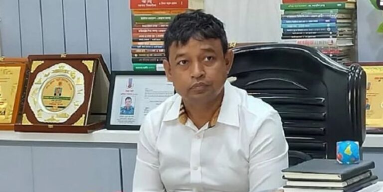 ৩ সমন্বয়ককে আটক, জানালেন ডিবি প্রধান