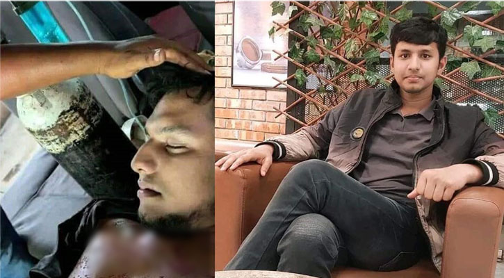 কোটা আন্দোলনে নিহত আসিফ ছাত্রলীগকর্মী