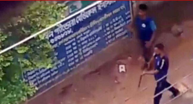 চট্টগ্রামে গুলিবিদ্ধ ২, হাসপাতালে ভর্তি ১৫