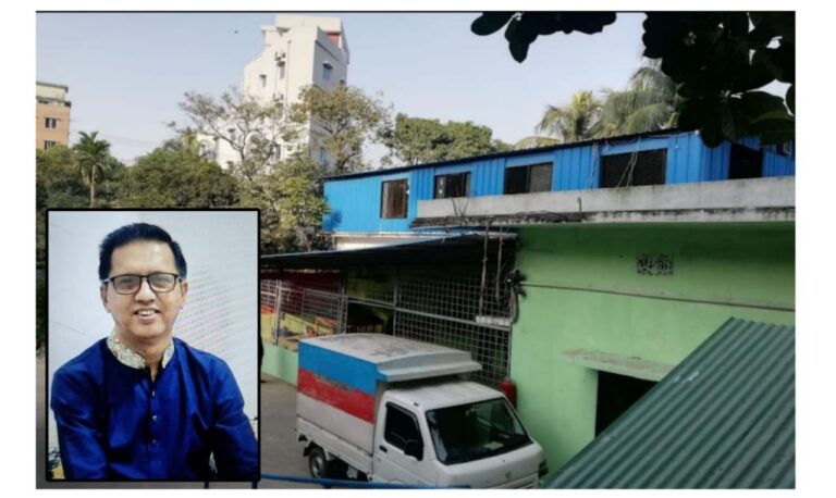 পরিবেশ ছাড়পত্র ও ইটিপি ছাড়াই চলছে কর্ণফুলি ওয়াশিং কারখানা!