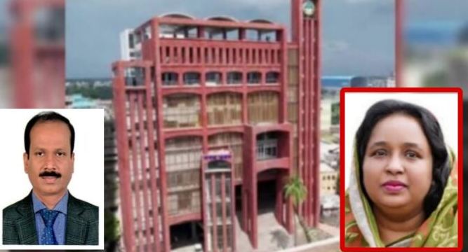 বিদায় আইভী বলে আমি জনগণের ভোটে নির্বাচিত হয়ে দল-মত নির্বিশেষে নগরবাসীর সেবা করেছি