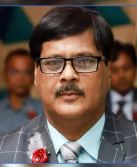 শিক্ষার্থীদের তোপের মুখে পালিয়েছে দুর্নীতিবাজ সাংবাদিক আবদুস সালাম