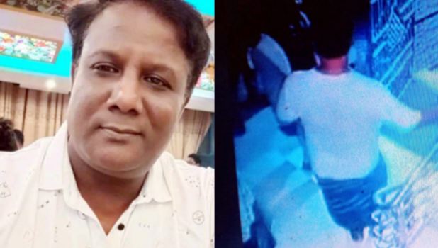 বে-পরোয়ারা ডিবির এস আই সাফি,অপকর্ম রুখবে কে?