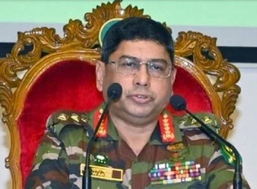 ছাত্র-শিক্ষকদের সাথে বসবে সেনাপ্রধান