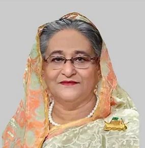 পালিয়ে ইন্ডিয়াতে হাসিনা ও রেহেনা, যাবে লন্ডনে