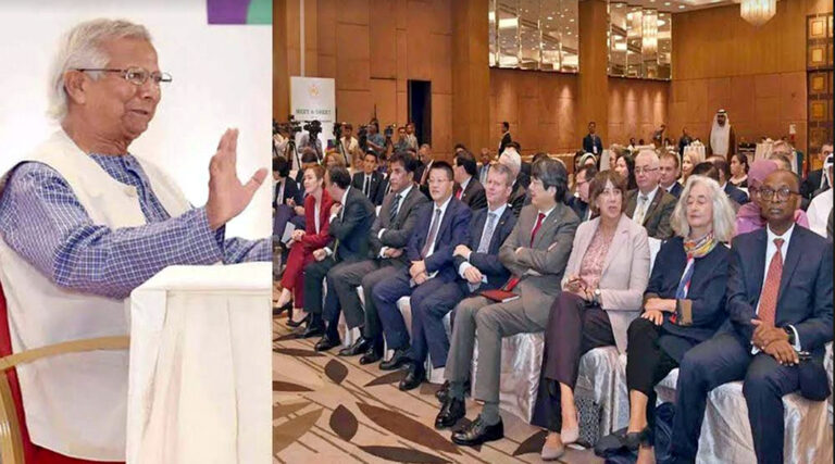 সংস্কারে অগ্রাধিকার দেয়া হচ্ছে নির্বাচন কমিশন, বিচার বিভাগ, প্রশাসন, নিরাপত্তা সংস্থা ও গণমাধ্যম